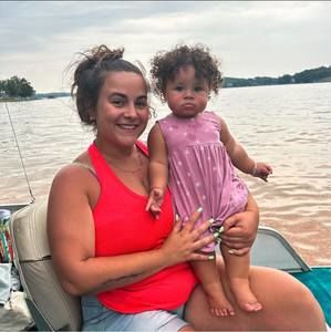 Meet your Posher, Haley